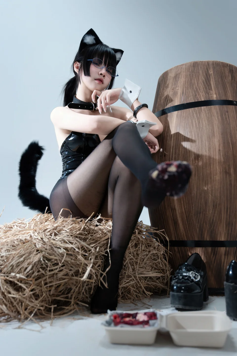 清水凪 - No.017 猫说你可以吃蛋糕 [103P-2.19GB] tg@simisebaisi 【丝足阁】081.webp